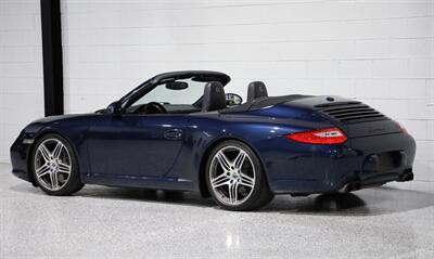 2011 Porsche 911 Carrera   - Photo 88 - Charlotte, NC 28206