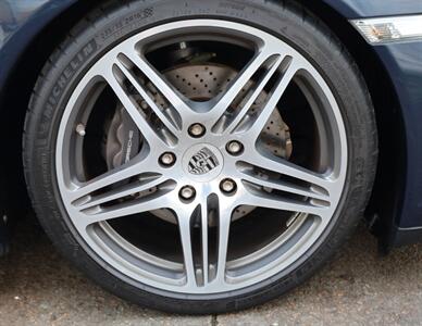 2011 Porsche 911 Carrera   - Photo 97 - Charlotte, NC 28206