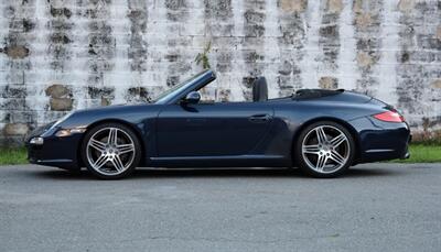 2011 Porsche 911 Carrera   - Photo 25 - Charlotte, NC 28206