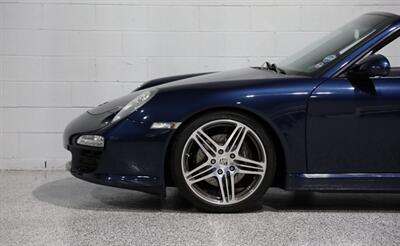 2011 Porsche 911 Carrera   - Photo 86 - Charlotte, NC 28206