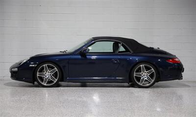 2011 Porsche 911 Carrera   - Photo 82 - Charlotte, NC 28206