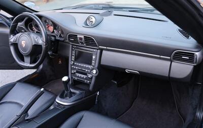 2011 Porsche 911 Carrera   - Photo 51 - Charlotte, NC 28206