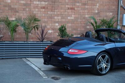 2011 Porsche 911 Carrera   - Photo 34 - Charlotte, NC 28206