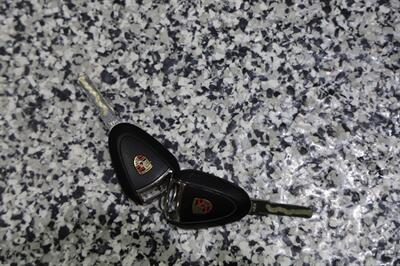 2011 Porsche 911 Carrera   - Photo 100 - Charlotte, NC 28206