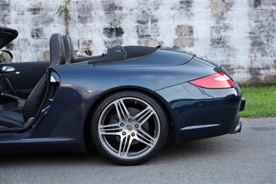 2011 Porsche 911 Carrera   - Photo 27 - Charlotte, NC 28206