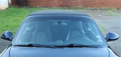 2011 Porsche 911 Carrera   - Photo 19 - Charlotte, NC 28206