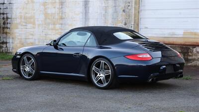 2011 Porsche 911 Carrera   - Photo 29 - Charlotte, NC 28206