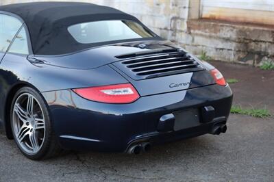2011 Porsche 911 Carrera   - Photo 32 - Charlotte, NC 28206