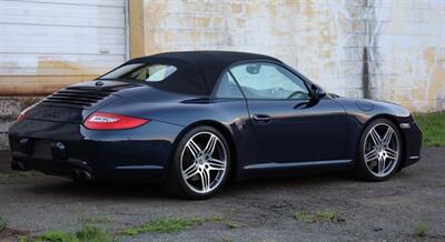 2011 Porsche 911 Carrera   - Photo 39 - Charlotte, NC 28206