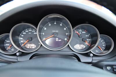 2011 Porsche 911 Carrera   - Photo 47 - Charlotte, NC 28206