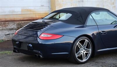 2011 Porsche 911 Carrera   - Photo 38 - Charlotte, NC 28206