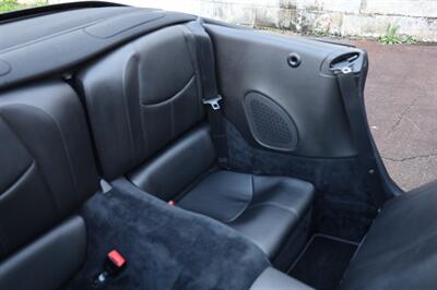 2011 Porsche 911 Carrera   - Photo 66 - Charlotte, NC 28206