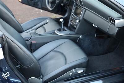 2011 Porsche 911 Carrera   - Photo 56 - Charlotte, NC 28206