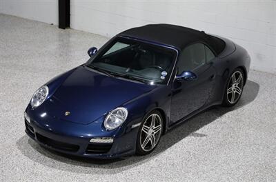 2011 Porsche 911 Carrera   - Photo 78 - Charlotte, NC 28206