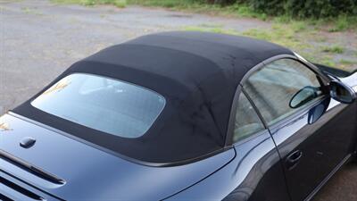 2011 Porsche 911 Carrera   - Photo 40 - Charlotte, NC 28206