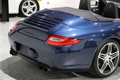 2011 Porsche 911 Carrera   - Photo 91 - Charlotte, NC 28206