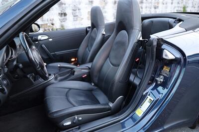 2011 Porsche 911 Carrera   - Photo 55 - Charlotte, NC 28206
