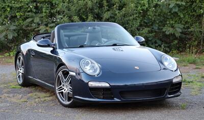 2011 Porsche 911 Carrera   - Photo 14 - Charlotte, NC 28206