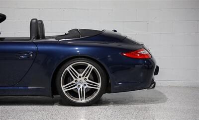 2011 Porsche 911 Carrera   - Photo 87 - Charlotte, NC 28206