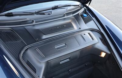 2011 Porsche 911 Carrera   - Photo 69 - Charlotte, NC 28206