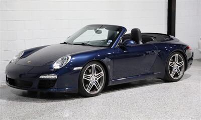 2011 Porsche 911 Carrera   - Photo 81 - Charlotte, NC 28206