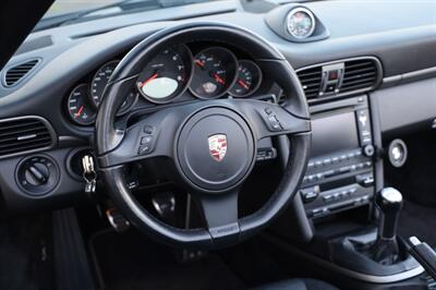 2011 Porsche 911 Carrera   - Photo 46 - Charlotte, NC 28206