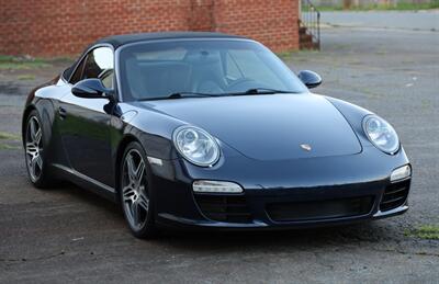 2011 Porsche 911 Carrera   - Photo 2 - Charlotte, NC 28206
