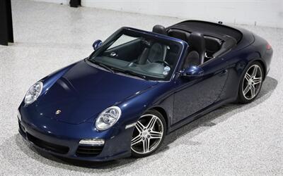 2011 Porsche 911 Carrera   - Photo 79 - Charlotte, NC 28206