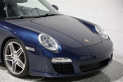 2011 Porsche 911 Carrera   - Photo 74 - Charlotte, NC 28206