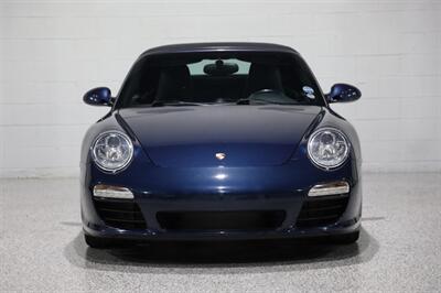 2011 Porsche 911 Carrera   - Photo 72 - Charlotte, NC 28206