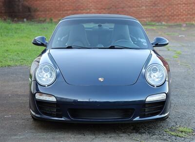 2011 Porsche 911 Carrera   - Photo 16 - Charlotte, NC 28206