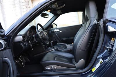 2011 Porsche 911 Carrera   - Photo 52 - Charlotte, NC 28206