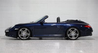 2011 Porsche 911 Carrera   - Photo 85 - Charlotte, NC 28206