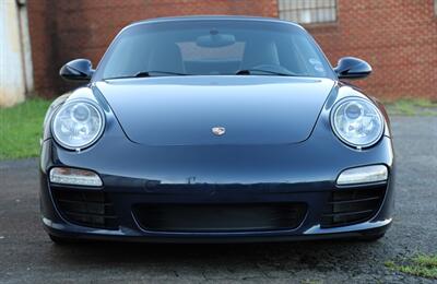 2011 Porsche 911 Carrera   - Photo 18 - Charlotte, NC 28206