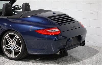 2011 Porsche 911 Carrera   - Photo 89 - Charlotte, NC 28206