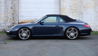 2011 Porsche 911 Carrera   - Photo 26 - Charlotte, NC 28206