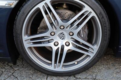 2011 Porsche 911 Carrera   - Photo 95 - Charlotte, NC 28206
