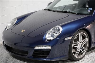2011 Porsche 911 Carrera   - Photo 80 - Charlotte, NC 28206