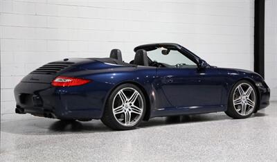 2011 Porsche 911 Carrera   - Photo 90 - Charlotte, NC 28206