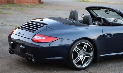 2011 Porsche 911 Carrera   - Photo 35 - Charlotte, NC 28206