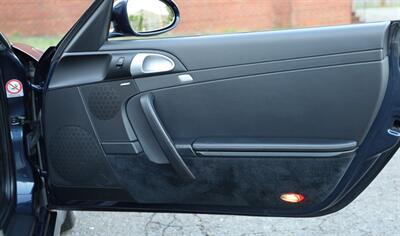 2011 Porsche 911 Carrera   - Photo 62 - Charlotte, NC 28206