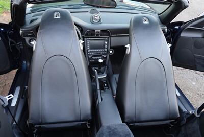2011 Porsche 911 Carrera   - Photo 60 - Charlotte, NC 28206