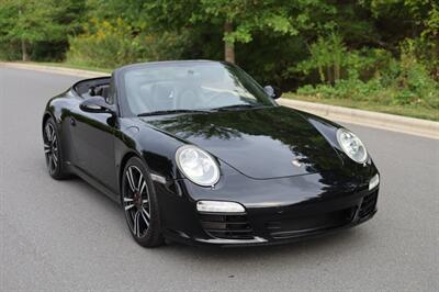 2010 Porsche 911 Carrera S   - Photo 62 - Charlotte, NC 28273