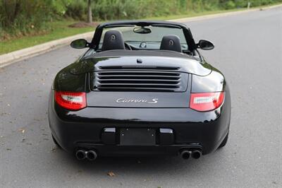 2010 Porsche 911 Carrera S   - Photo 18 - Charlotte, NC 28273