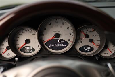 2010 Porsche 911 Carrera S   - Photo 56 - Charlotte, NC 28273