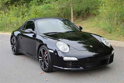 2010 Porsche 911 Carrera S   - Photo 12 - Charlotte, NC 28273