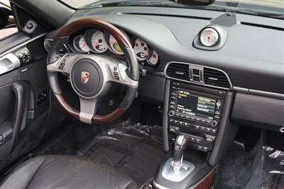 2010 Porsche 911 Carrera S   - Photo 31 - Charlotte, NC 28273