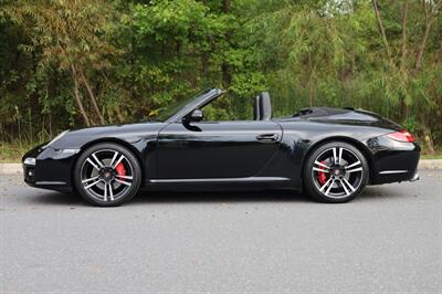 2010 Porsche 911 Carrera S   - Photo 7 - Charlotte, NC 28273