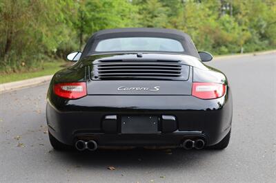 2010 Porsche 911 Carrera S   - Photo 9 - Charlotte, NC 28273