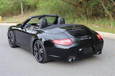 2010 Porsche 911 Carrera S   - Photo 53 - Charlotte, NC 28273